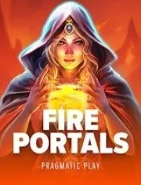fire portals official logo