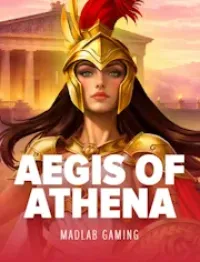 aegis of athena 1 official logo